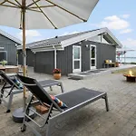 Ferienhaus Fy261-ebberup-hasselvaenget-22