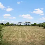 Ferienhaus Fy261-ebberup-hasselvaenget-22 *