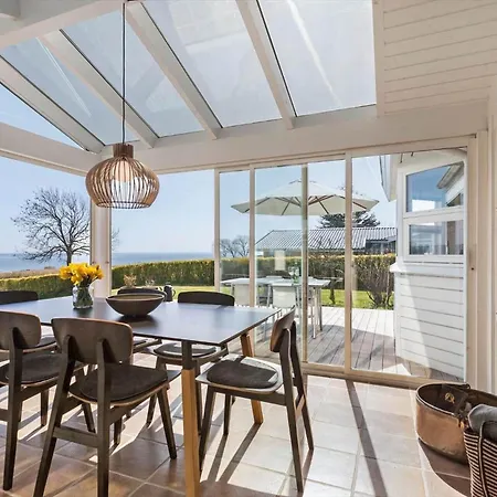 Fy261-ebberup-hasselvaenget-22 Сasa de vacaciones *