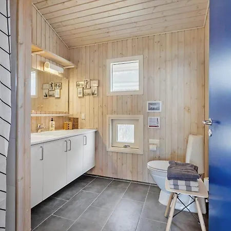 Сasa de vacaciones Fy261-ebberup-hasselvaenget-22