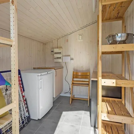 Сasa de vacaciones Fy261-ebberup-hasselvaenget-22 *