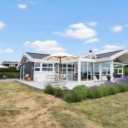 Fy261-ebberup-hasselvaenget-22 Сasa de vacaciones