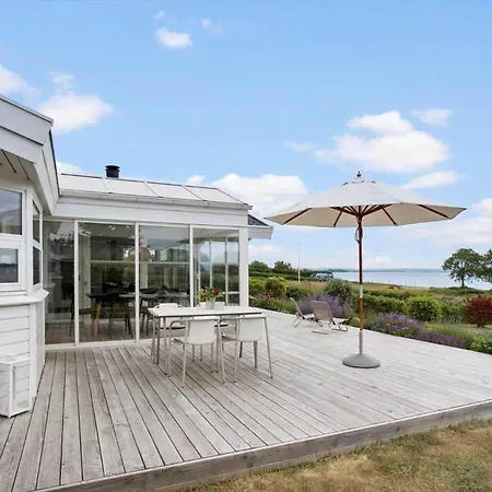 Сasa de vacaciones Fy261-ebberup-hasselvaenget-22 *