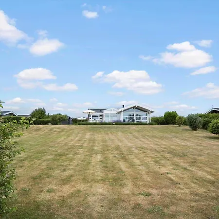 Fy261-ebberup-hasselvaenget-22 Сasa de vacaciones Ebberup