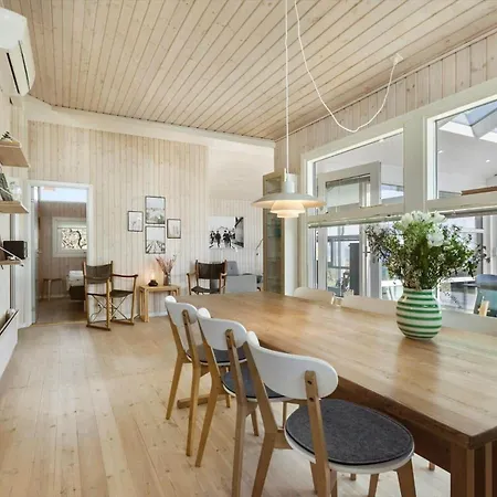 Ferienhaus Fy261-ebberup-hasselvaenget-22 *