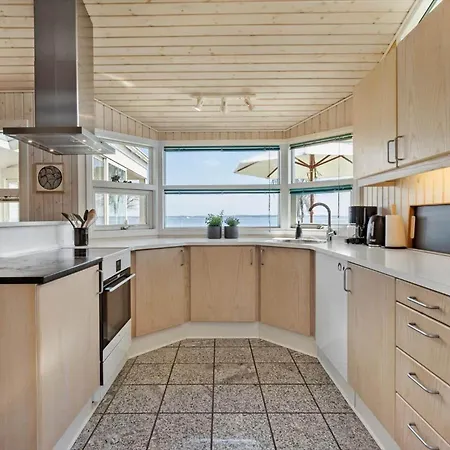 Fy261-ebberup-hasselvaenget-22 Ferienhaus *