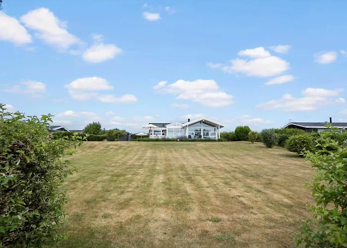 Nyaraló Fy261-ebberup-hasselvaenget-22 *